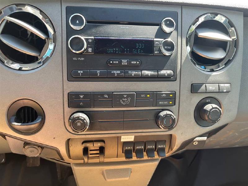 Ford F-350 SD XL 2WD 2016