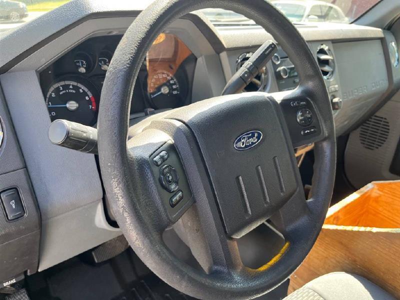Ford F-350 SD XL 2WD 2016