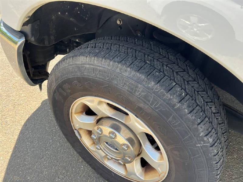 Ford F-350 SD XL 2WD 2016