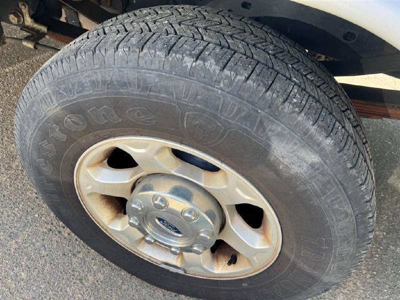 Ford F-350 SD XL 2WD 2016