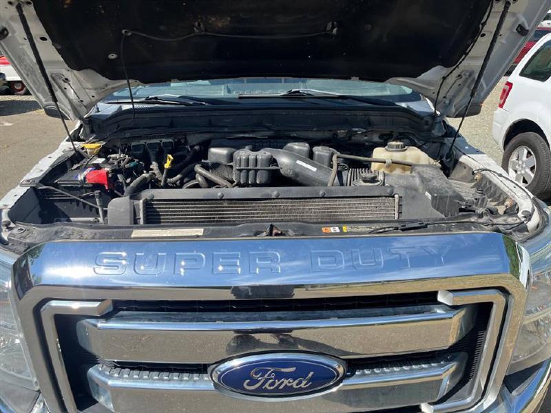Ford F-350 SD XL 2WD 2016