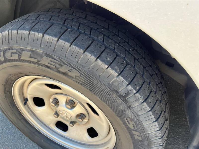 RAM 1500 Tradesman Quad Cab 2WD 2017