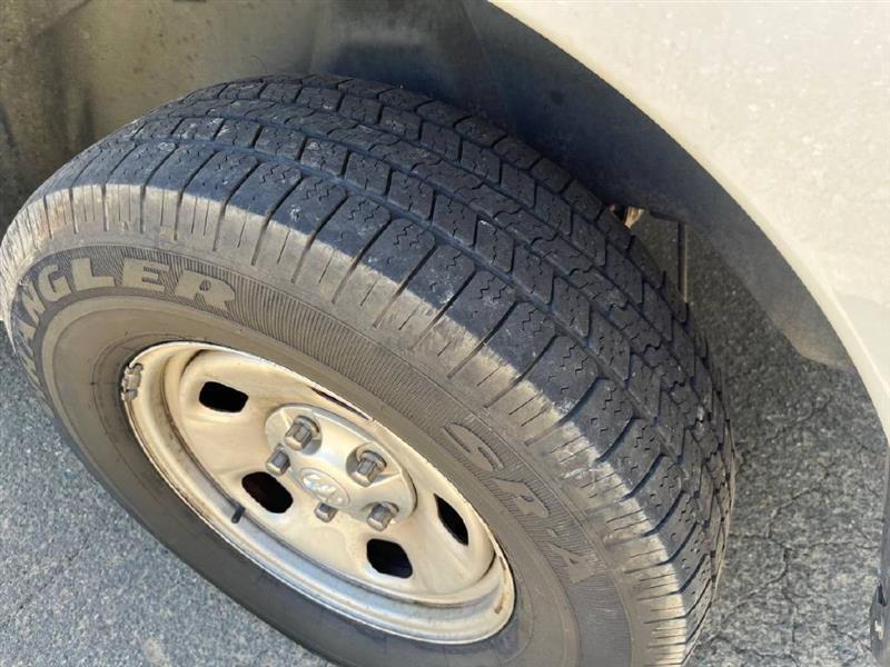 RAM 1500 Tradesman Quad Cab 2WD 2017