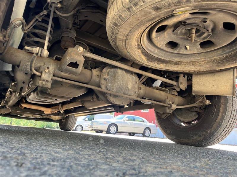 RAM 1500 Tradesman Quad Cab 2WD 2017