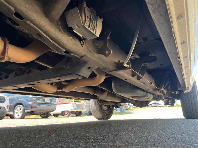 RAM 1500 Tradesman Quad Cab 2WD 2017