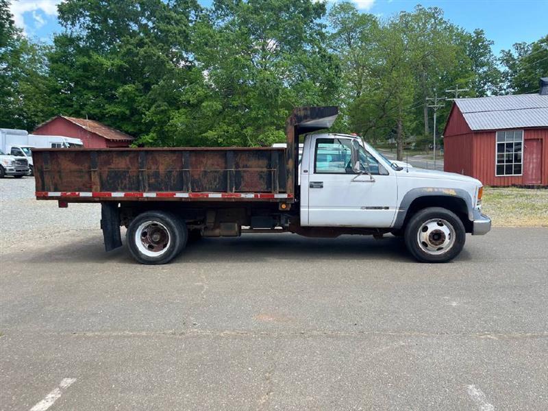 Chevrolet C/K 3500 Reg. Cab 2WD 1998