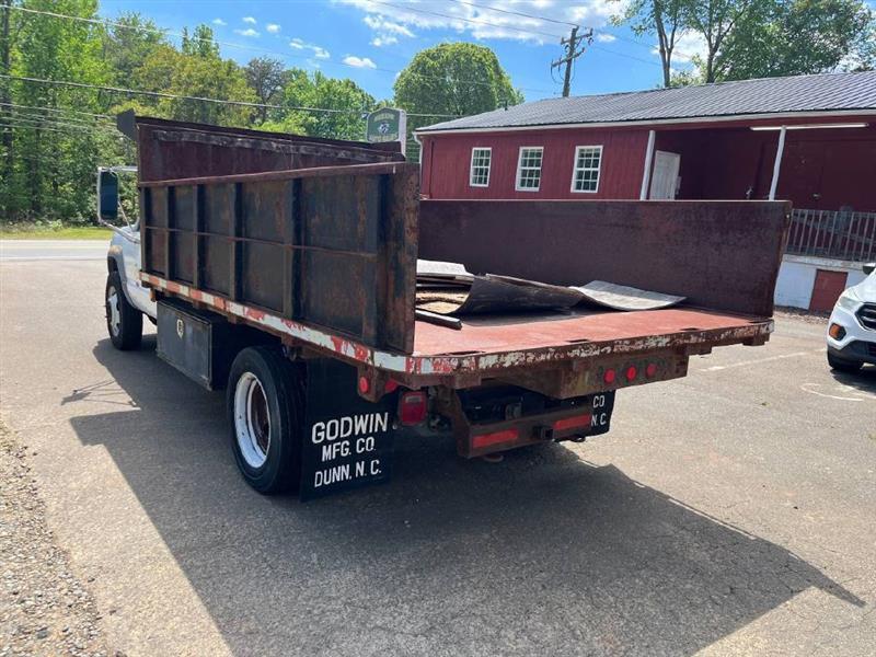 Chevrolet C/K 3500 Reg. Cab 2WD 1998