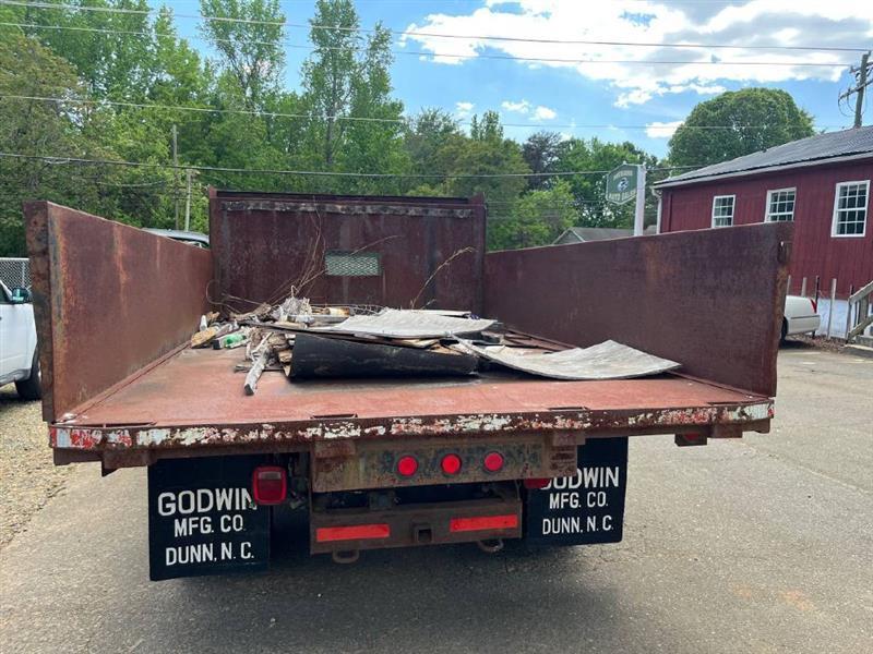 Chevrolet C/K 3500 Reg. Cab 2WD 1998