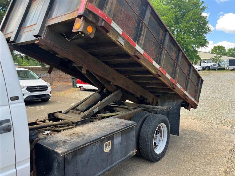 Chevrolet C/K 3500 Reg. Cab 2WD 1998