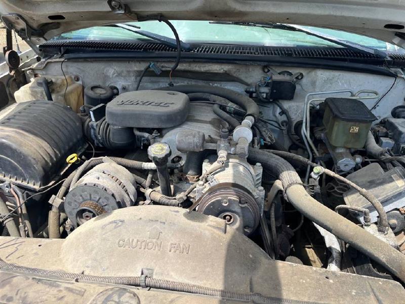 Chevrolet C/K 3500 Reg. Cab 2WD 1998