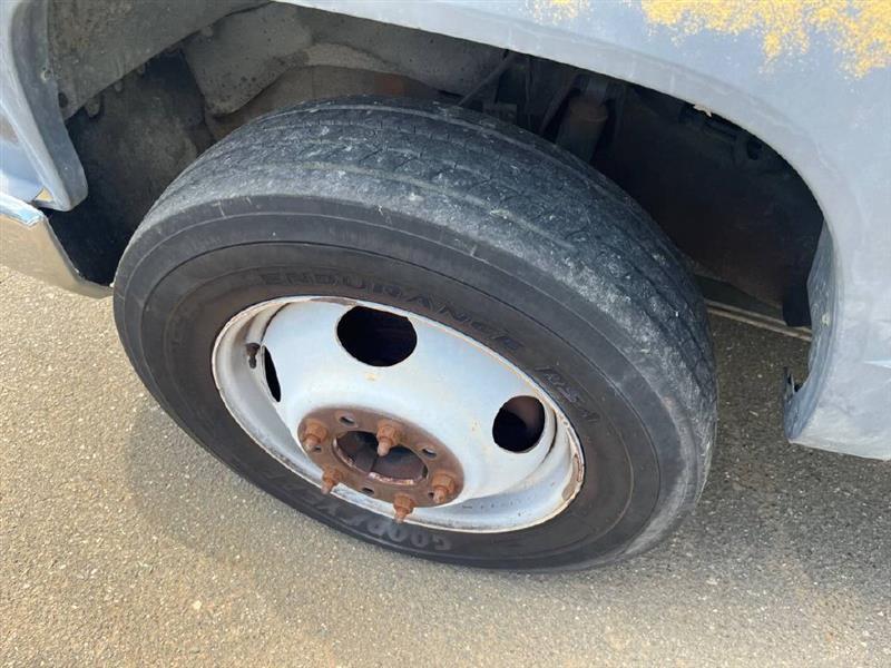 Chevrolet C/K 3500 Reg. Cab 2WD 1998