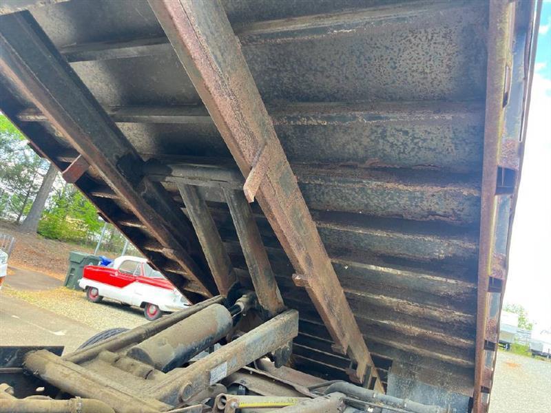 Chevrolet C/K 3500 Reg. Cab 2WD 1998