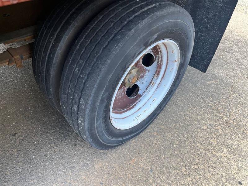 Chevrolet C/K 3500 Reg. Cab 2WD 1998