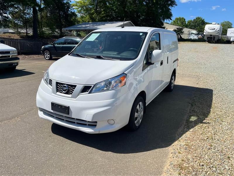 Nissan NV200 S 2021