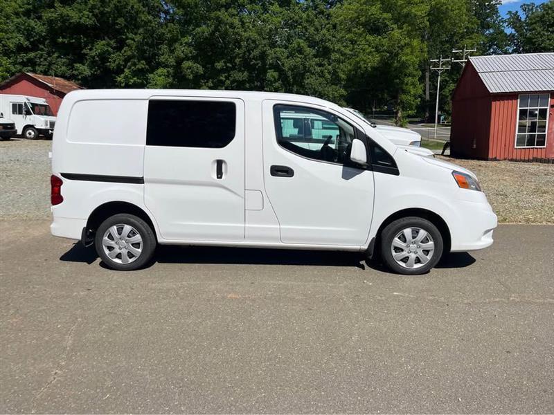 Nissan NV200 S 2021