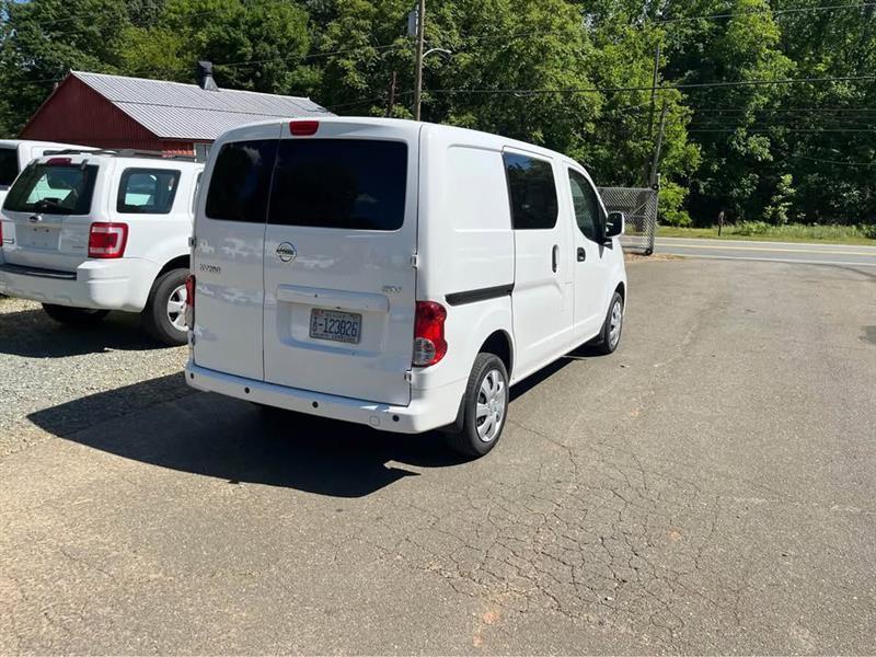 Nissan NV200 S 2021