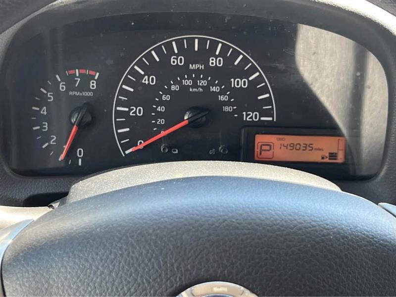 Nissan NV200 S 2021