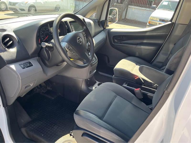 Nissan NV200 S 2021
