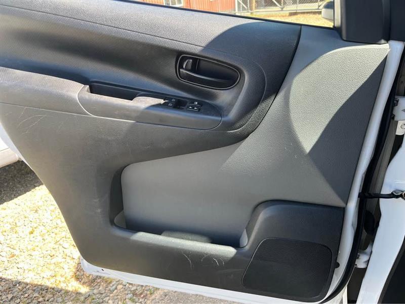 Nissan NV200 S 2021