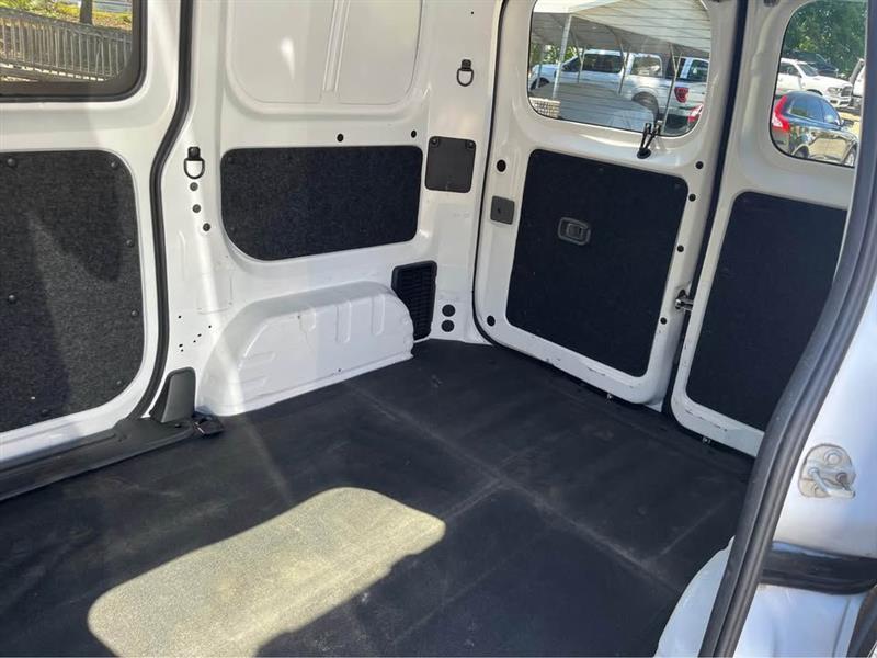 Nissan NV200 S 2021