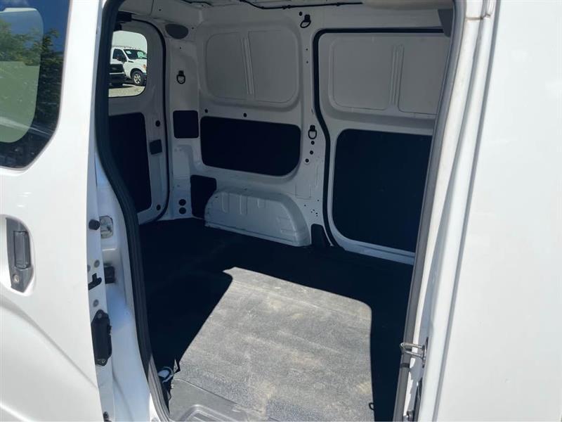Nissan NV200 S 2021