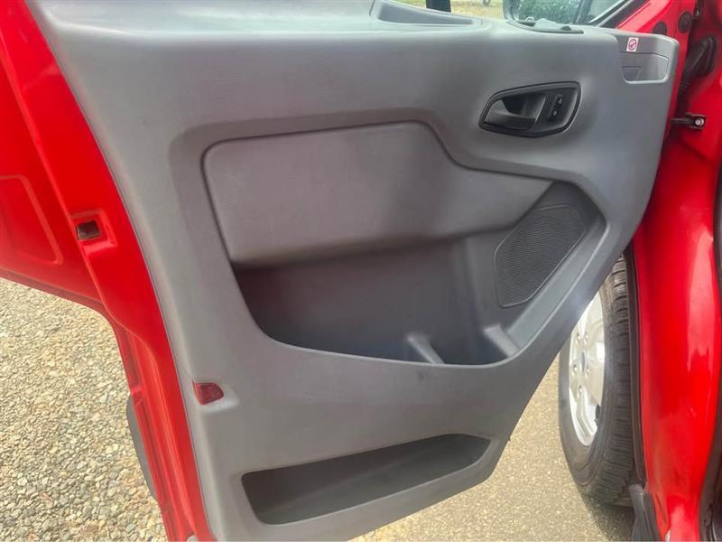 Ford Transit 250 Van Med. Roof w/Dual Sliding 130-in. WB 2019