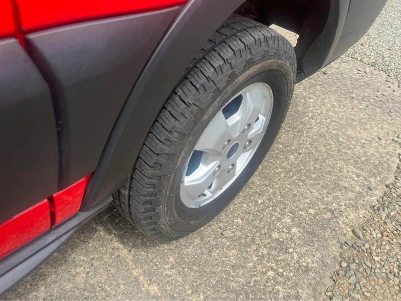 Ford Transit 250 Van Med. Roof w/Dual Sliding 130-in. WB 2019