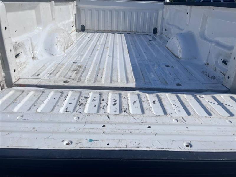 Ford F-150 XL 8-ft. Bed 2WD 2014