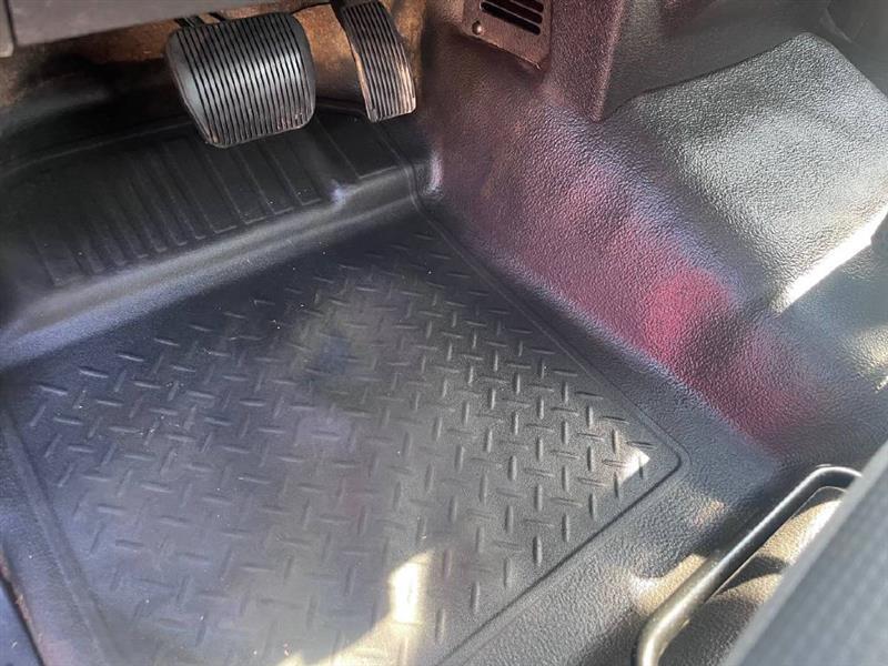 Ford F-150 XL 8-ft. Bed 2WD 2014