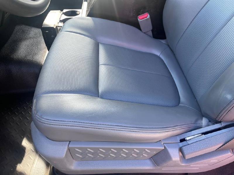 Ford F-150 XL 8-ft. Bed 2WD 2014