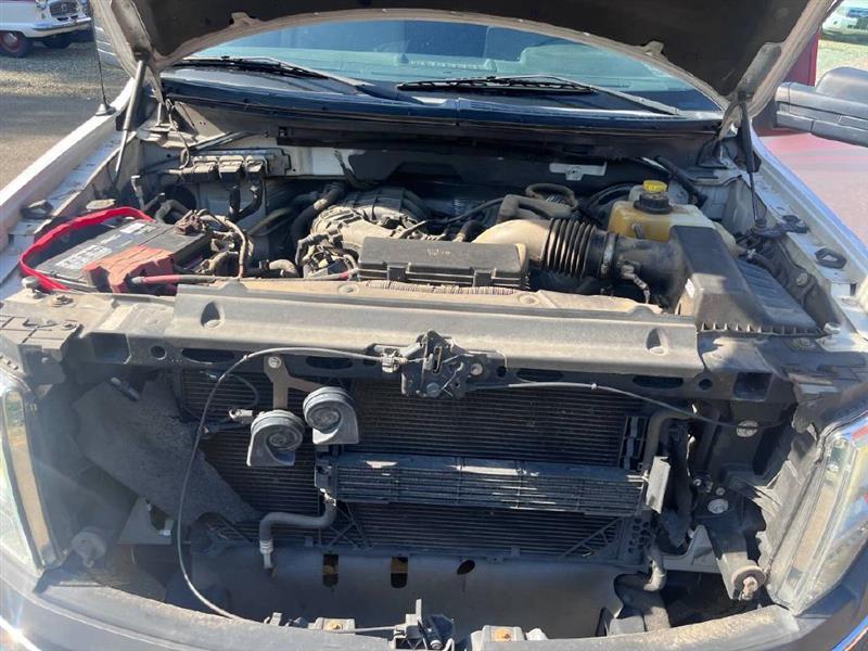 Ford F-150 XL 8-ft. Bed 2WD 2014