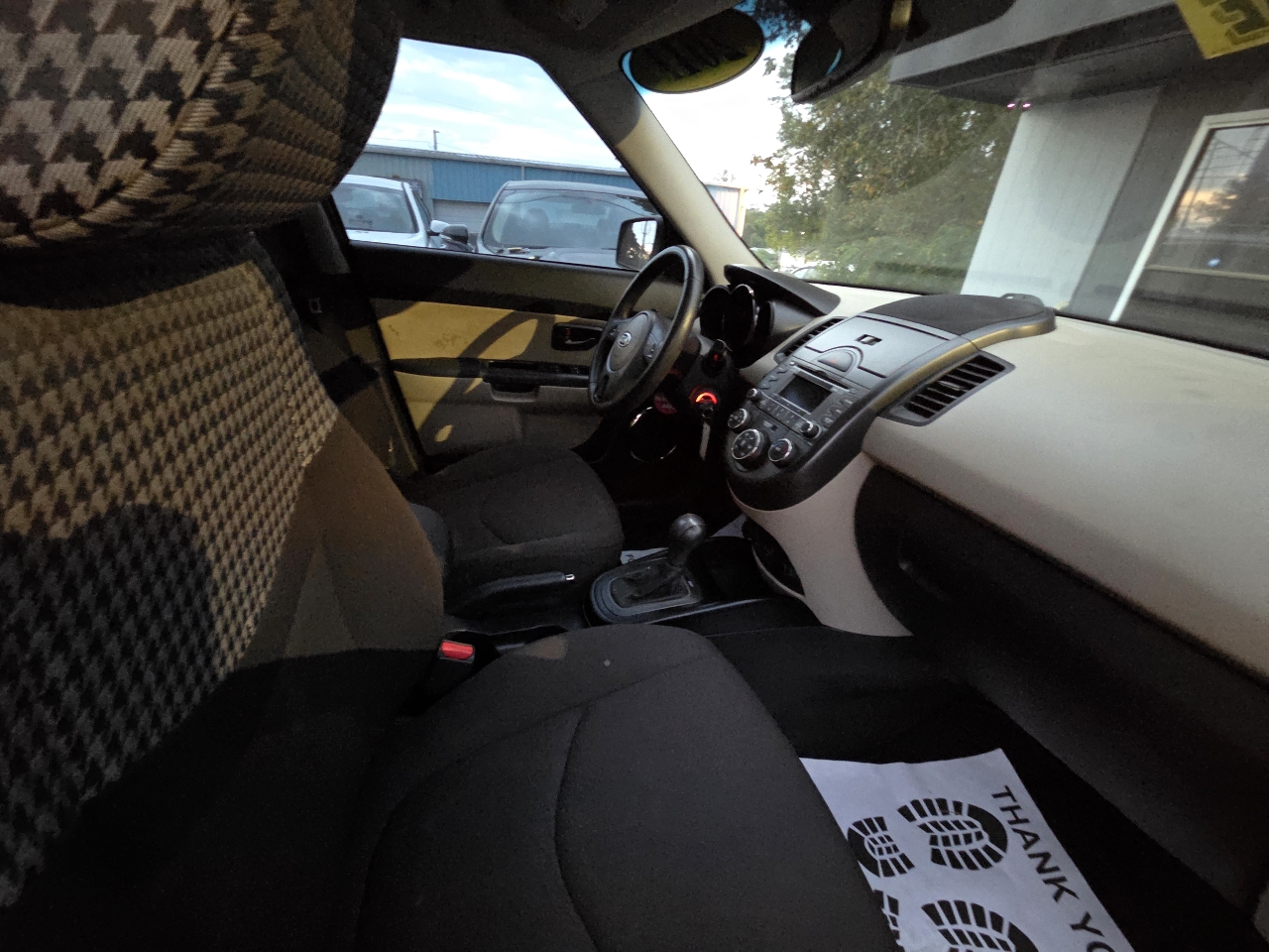 Kia Soul + 2011 Kia Soul + 2011
