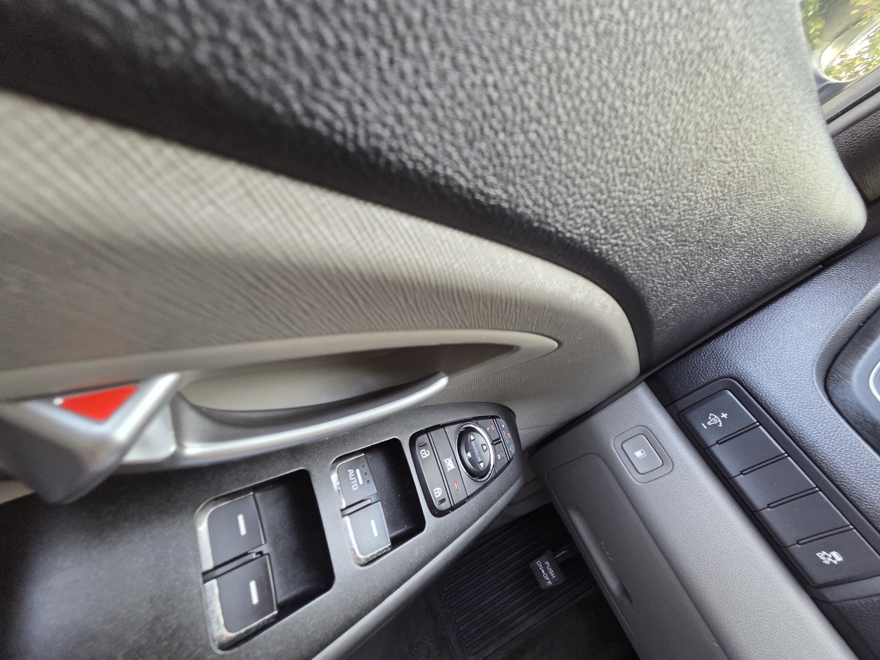 Kia Sedona LX 2016 Kia Sedona LX 2016
