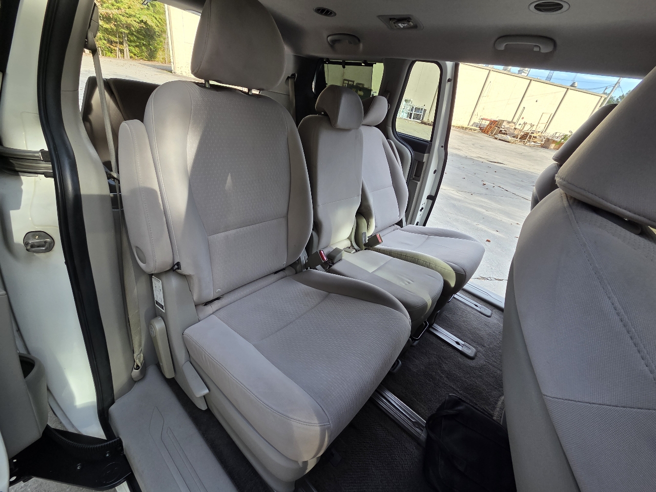 Kia Sedona LX 2016 Kia Sedona LX 2016