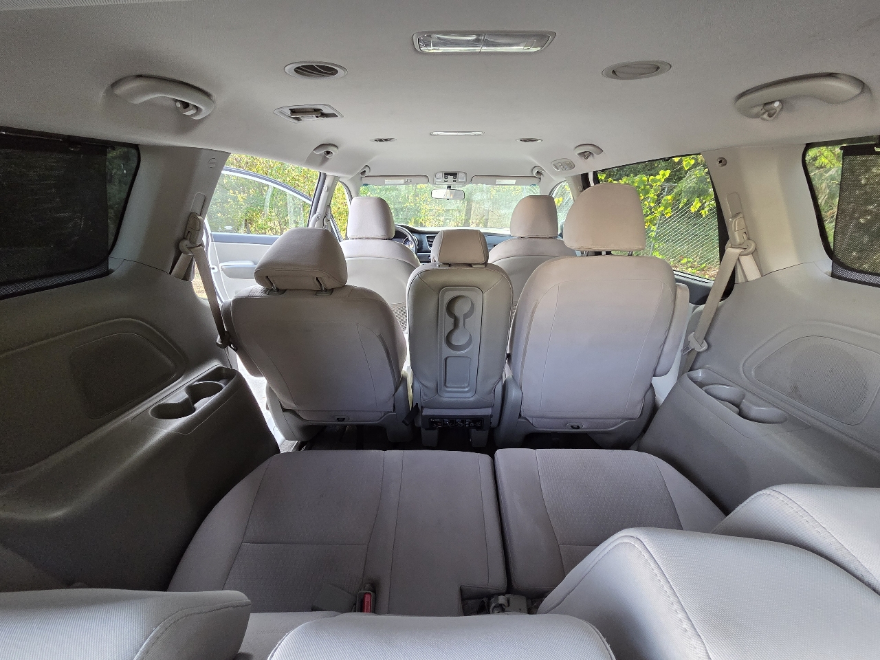 Kia Sedona LX 2016 Kia Sedona LX 2016
