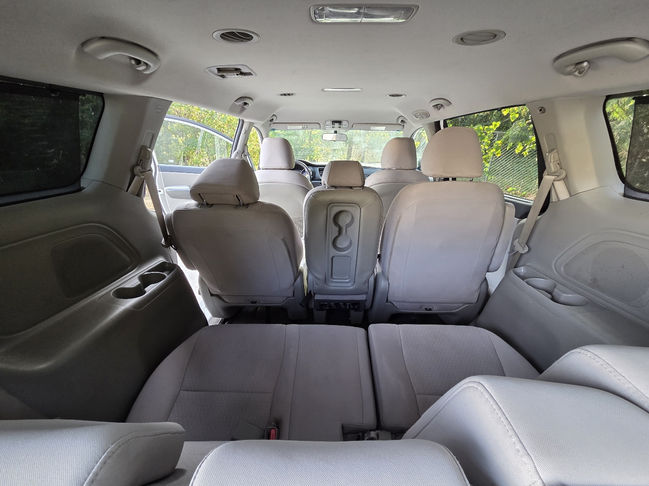 Kia Sedona LX 2016 Kia Sedona LX 2016
