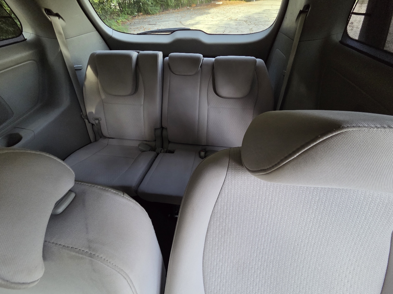 Kia Sedona LX 2016 Kia Sedona LX 2016