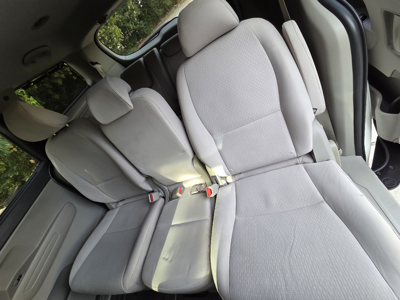 Kia Sedona LX 2016 Kia Sedona LX 2016