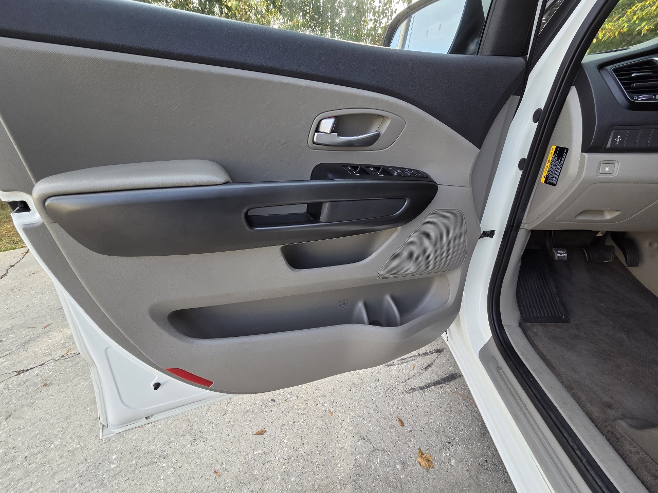 Kia Sedona LX 2016 Kia Sedona LX 2016