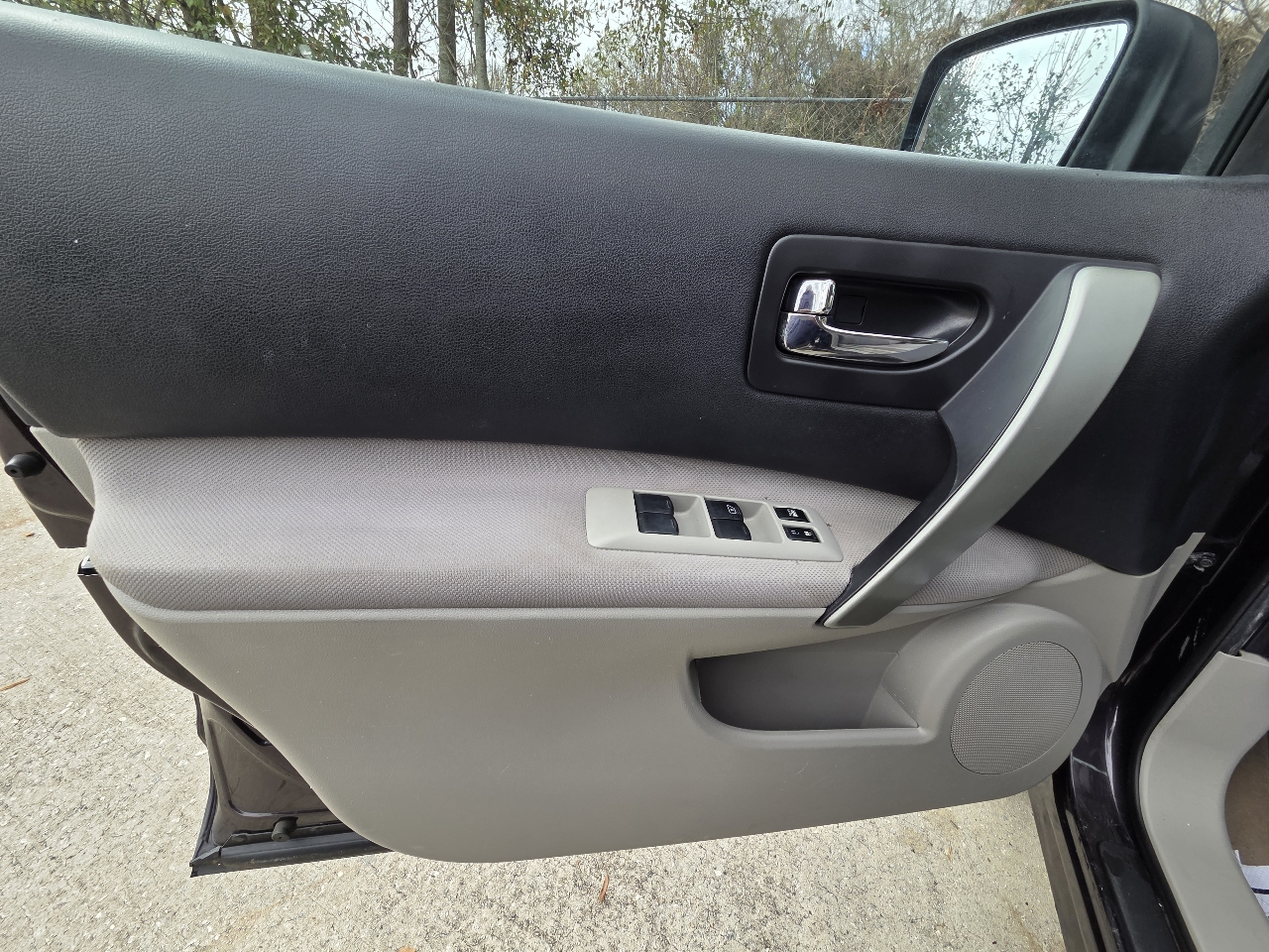 Nissan Rogue Select S AWD 2014