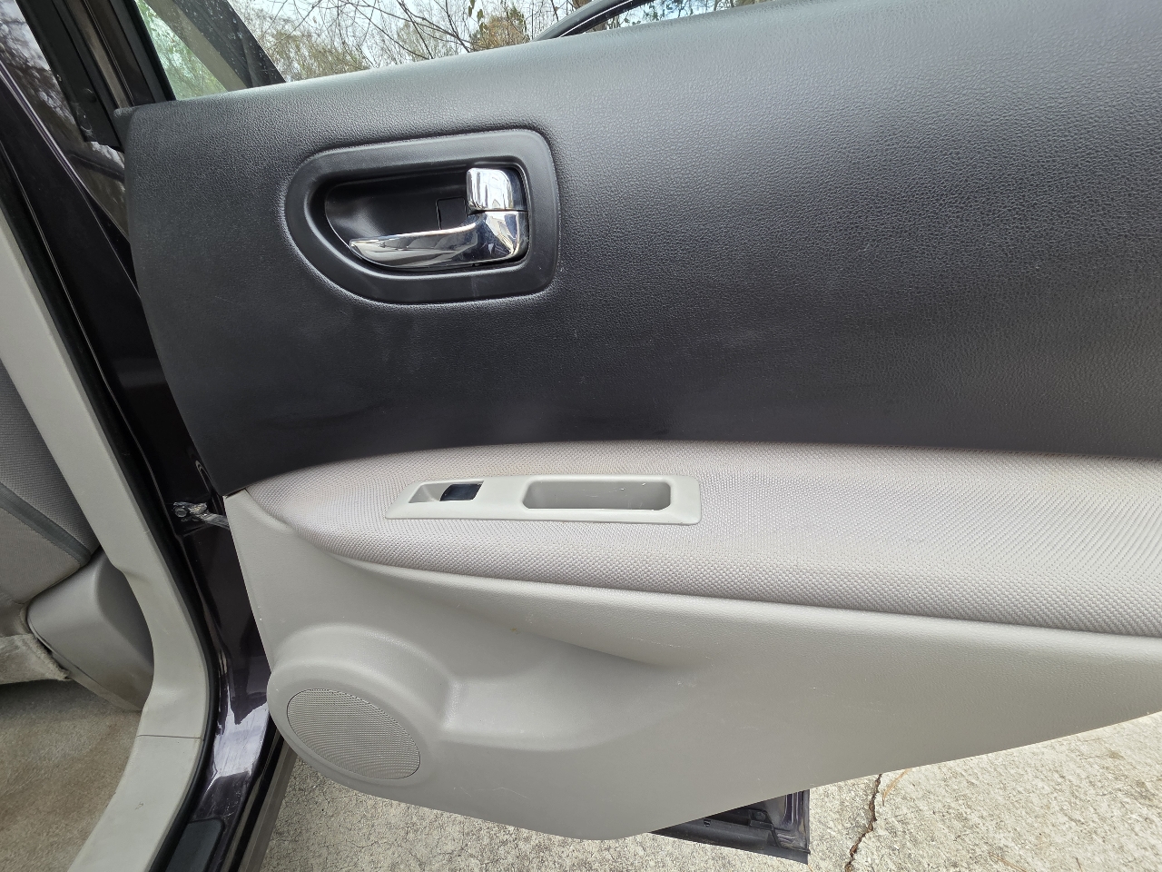 Nissan Rogue Select S AWD 2014