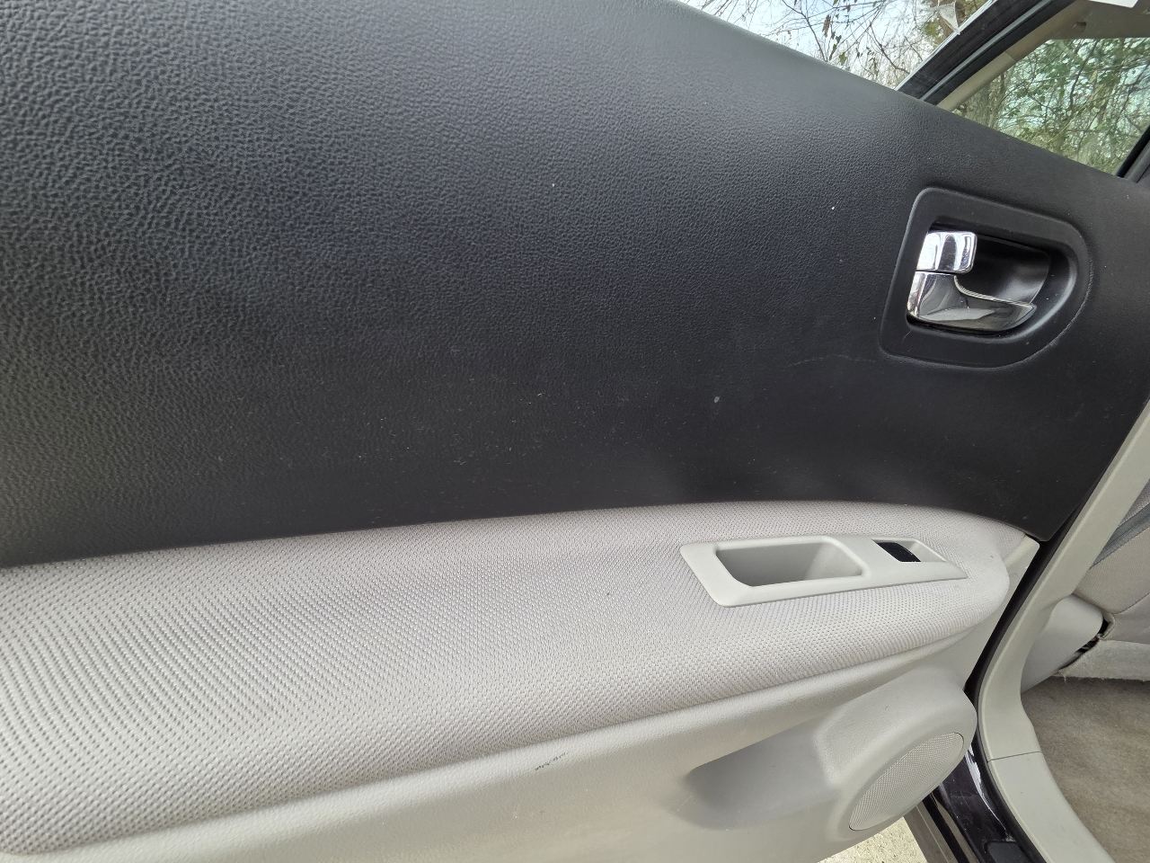 Nissan Rogue Select S AWD 2014