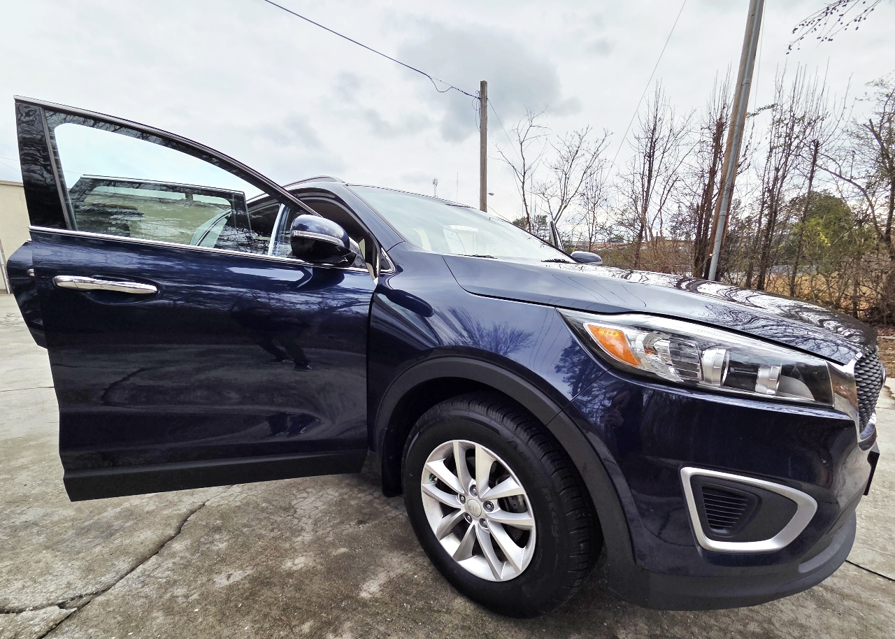 Kia Sorento L 2WD 2017