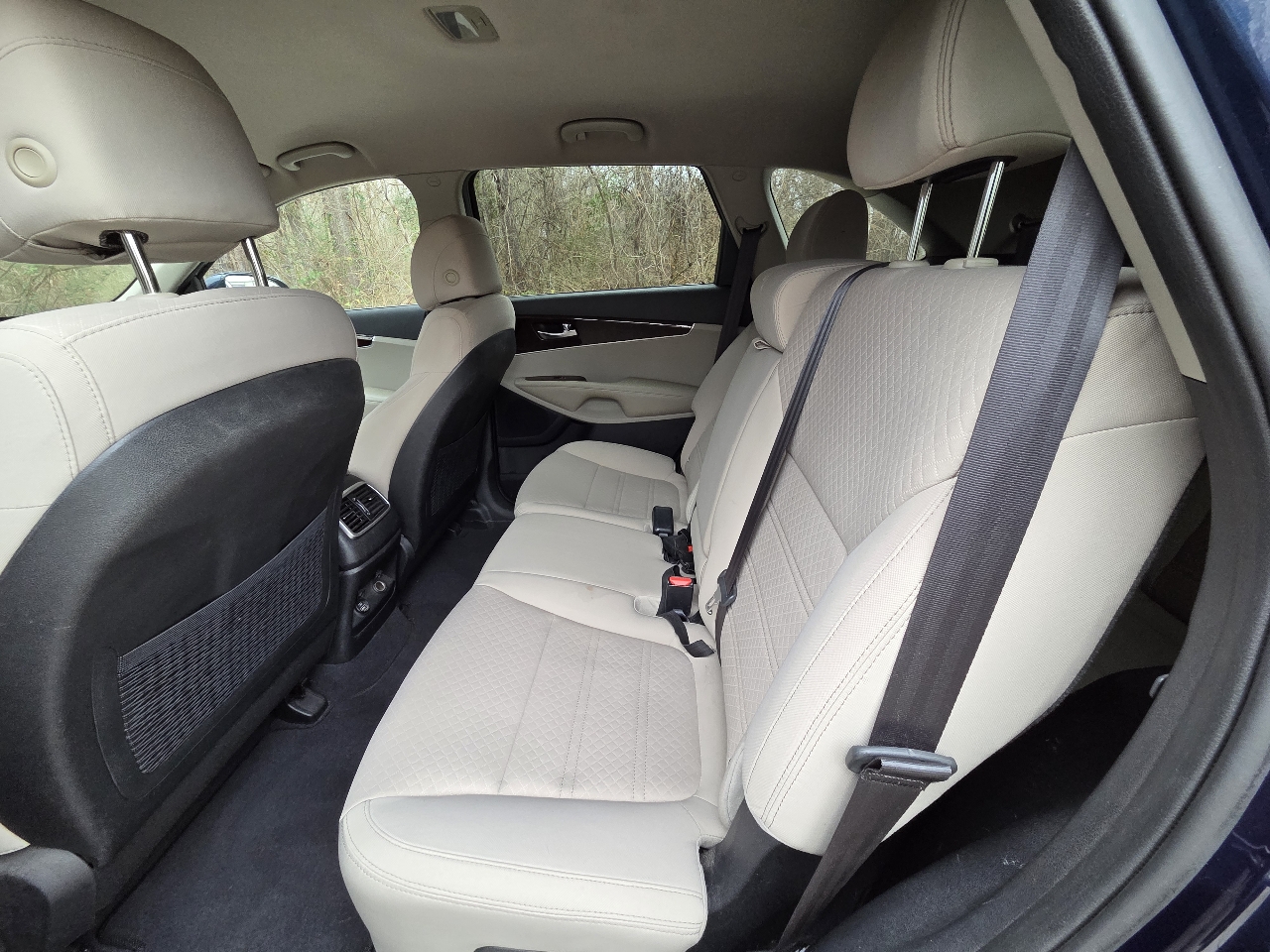 Kia Sorento L 2WD 2017