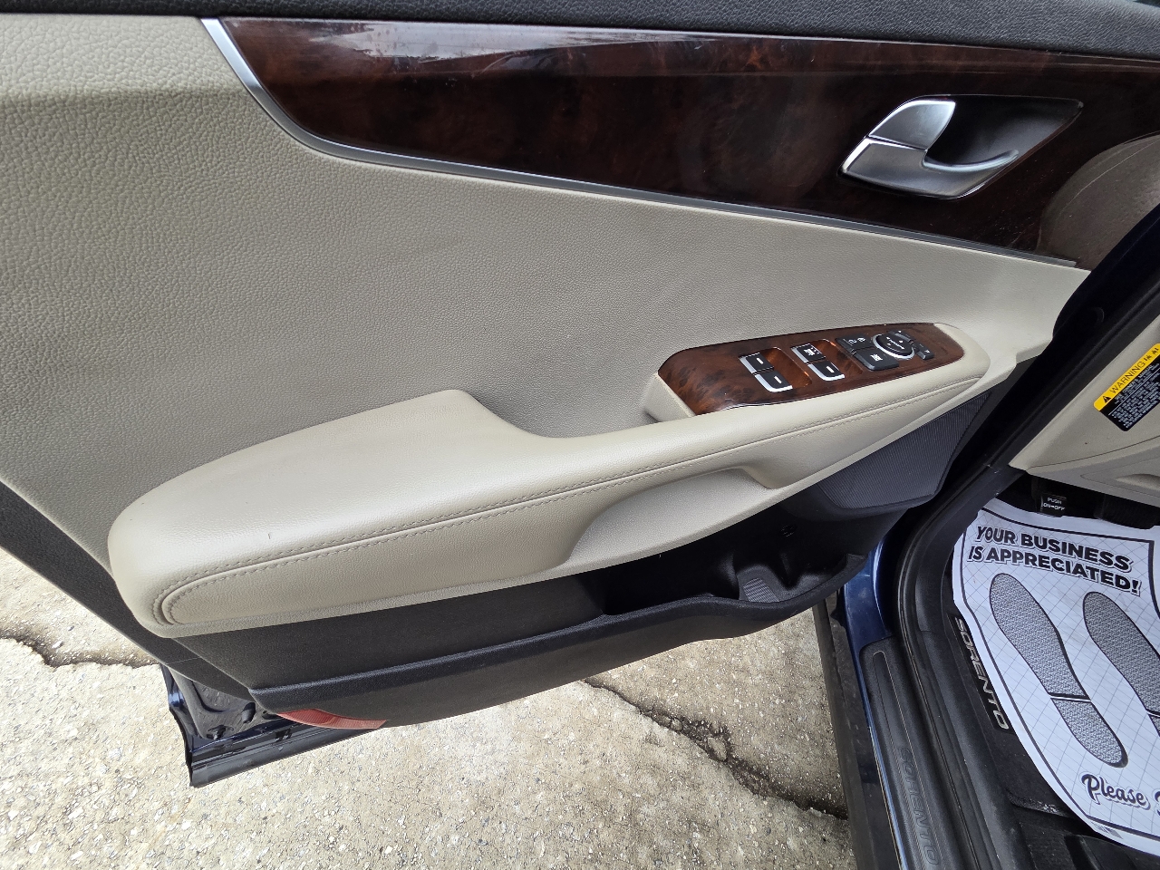 Kia Sorento L 2WD 2017