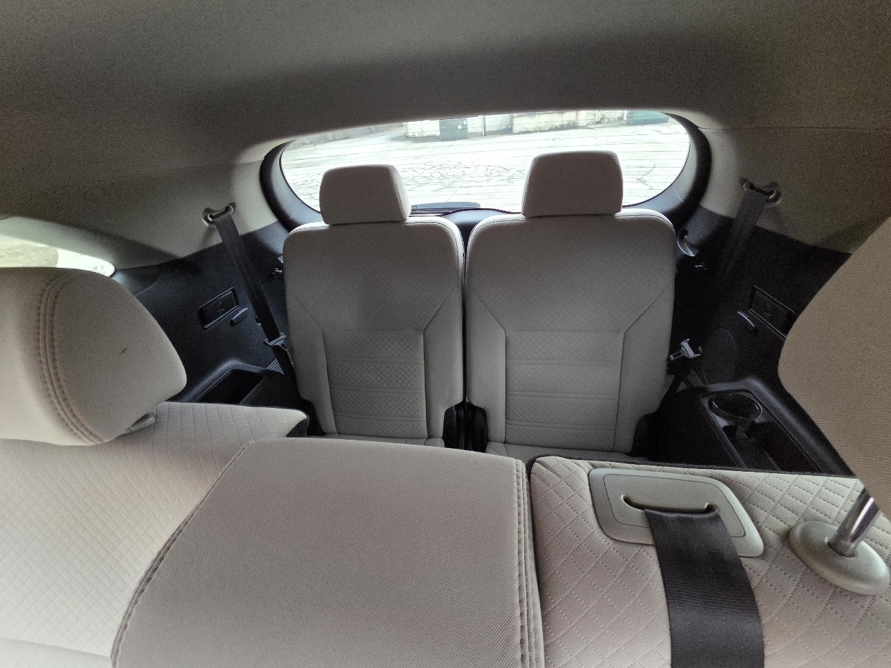 Kia Sorento L 2WD 2017