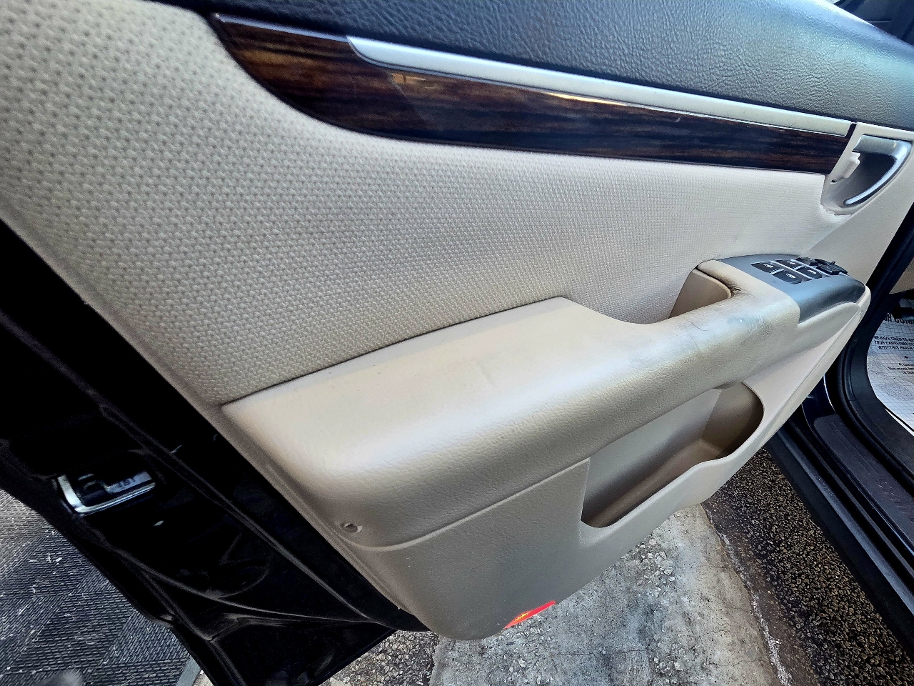 Hyundai Santa Fe GLS 2.4 FWD 2012