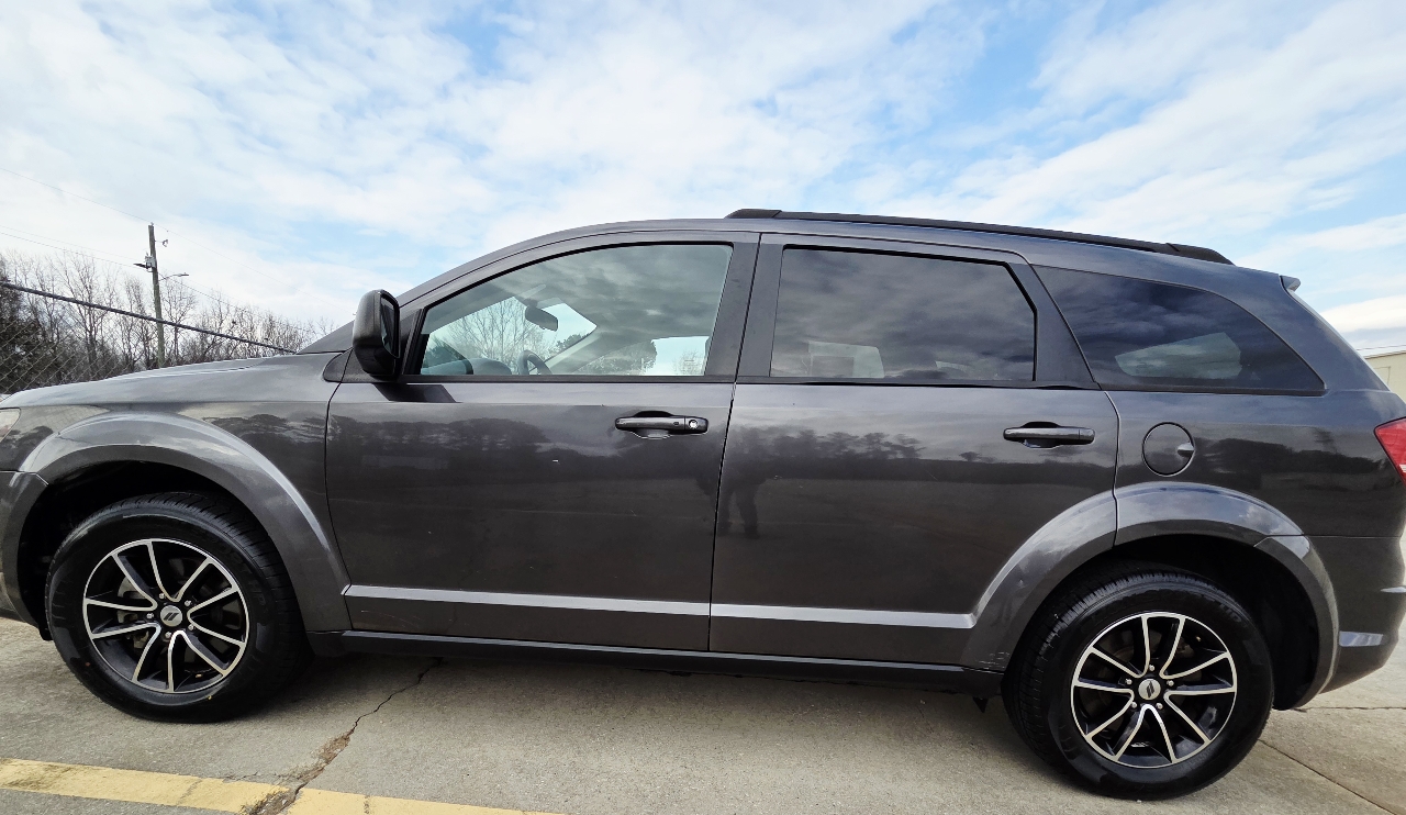 Dodge Journey SE 2018