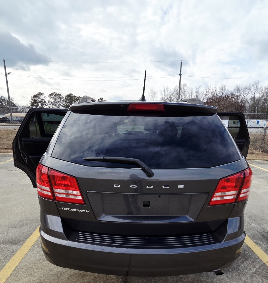 Dodge Journey SE 2018