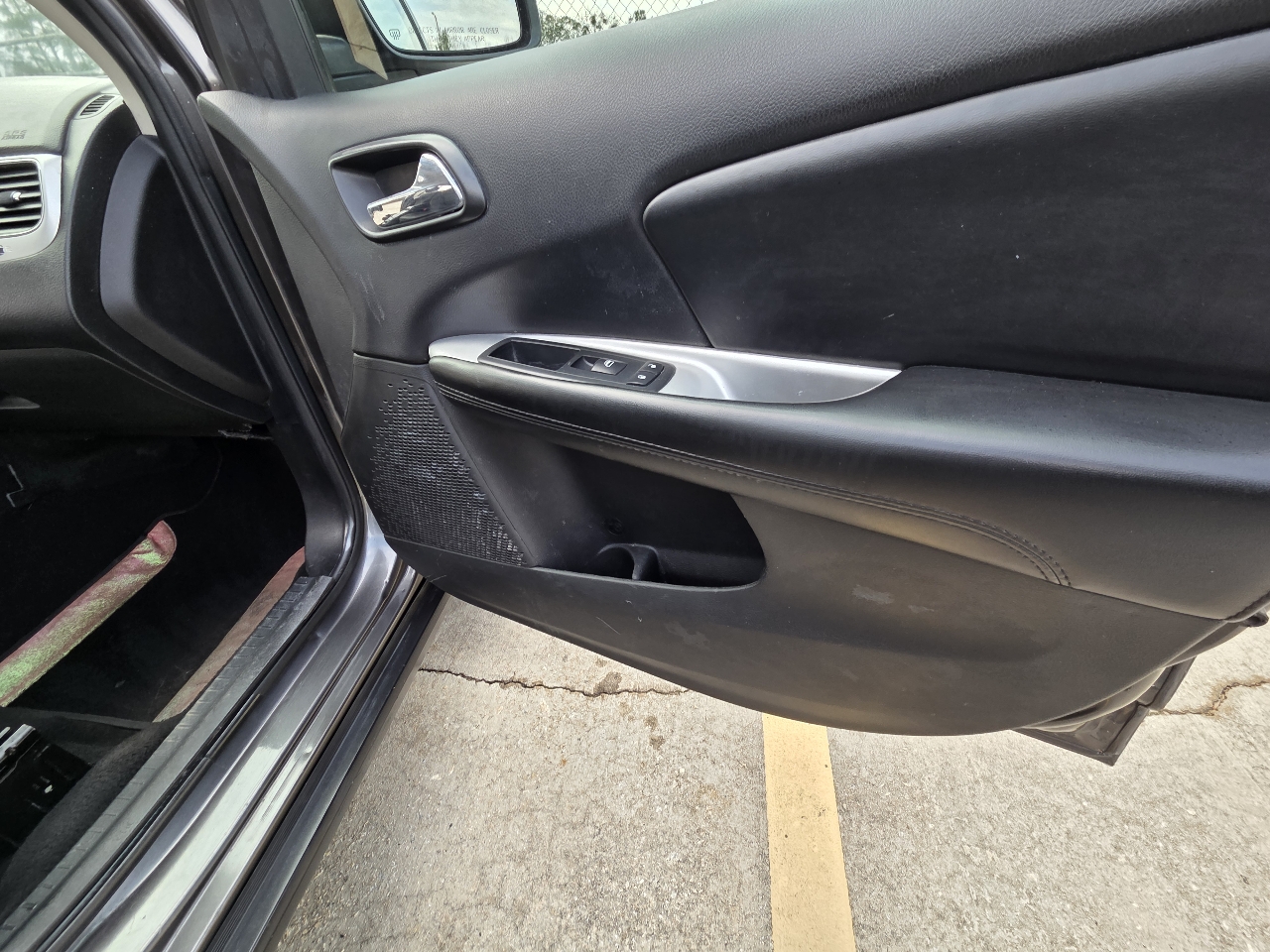 Dodge Journey SE 2018